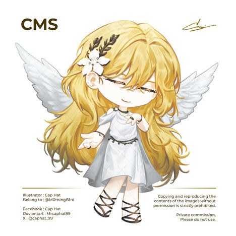 Angel Angel